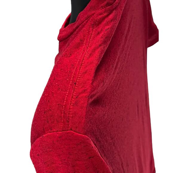 Star Wars Rogue One Red T-Shirt Size Small Poster of Characters Rebel Crew Andor - Picture 5 of 9